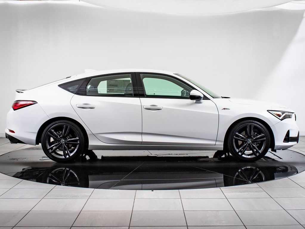2025 Acura Integra A-Spec Technology photo 10