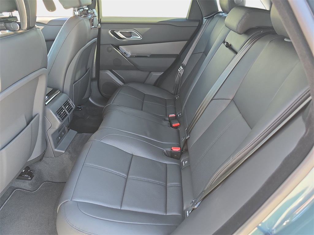 2026 Land Rover Range Rover Velar S photo 13