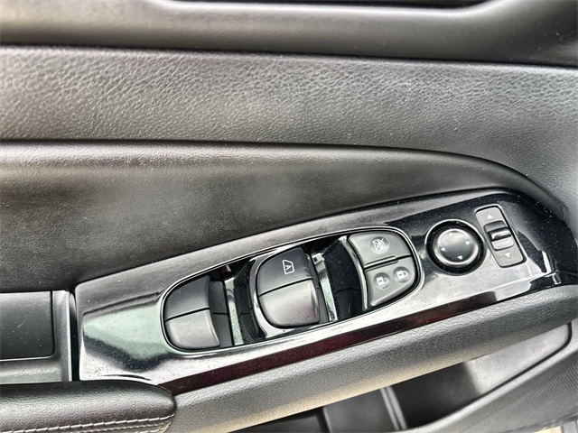 2023 Nissan Altima 2.5 SV photo 14