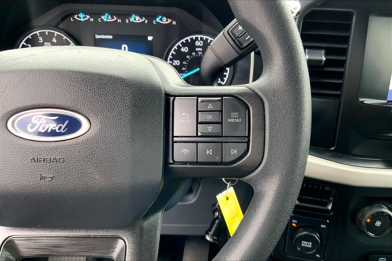 2023 Ford F-150 XLT - Photo 47