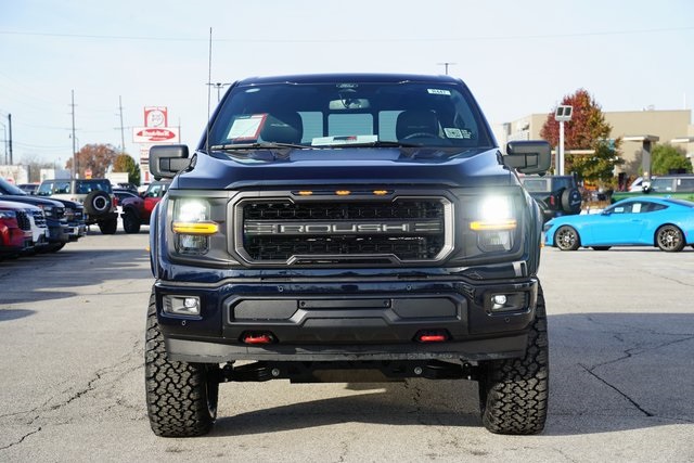 2025 Ford F-150 XLT photo 22