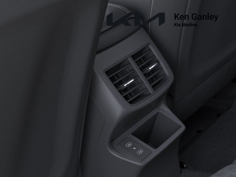 2026 Kia Seltos S photo 15