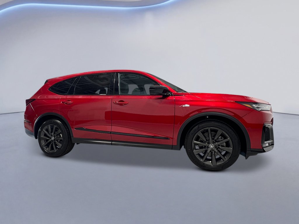 2025 Acura MDX A-Spec photo 7