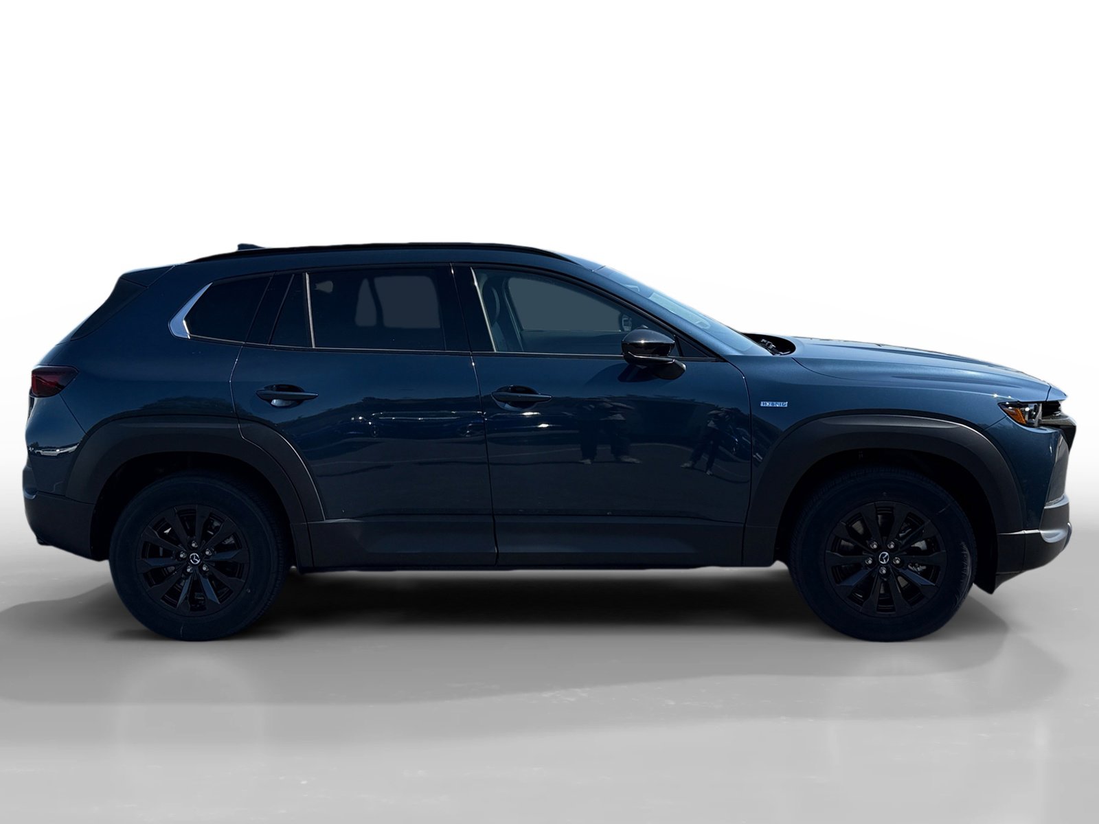 2025 Mazda CX-50 Premium photo 6