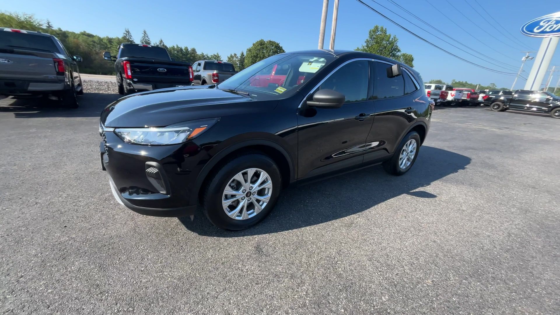 2023 Ford Escape Active photo 14