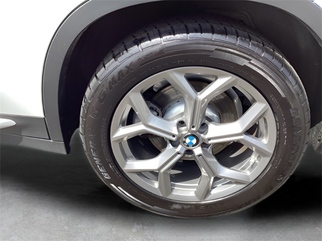 2023 Bmw X3 xDrive30i photo 27