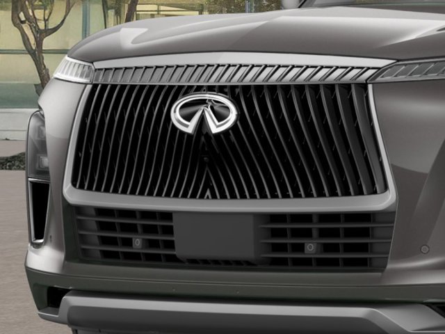 2026 Infiniti QX80 Pure photo 10
