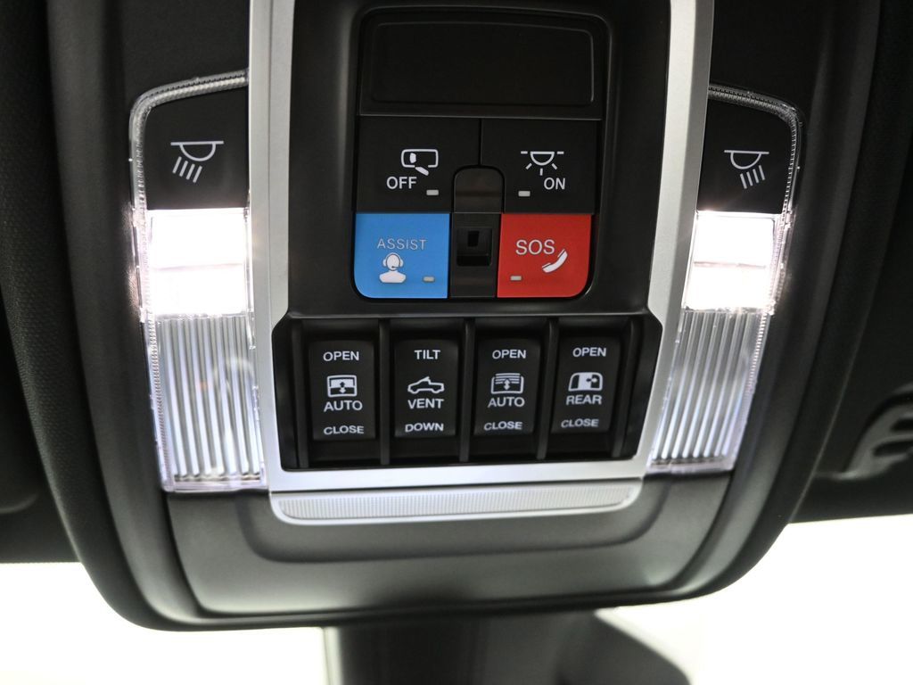 2026 Ram 1500 Laramie photo 13