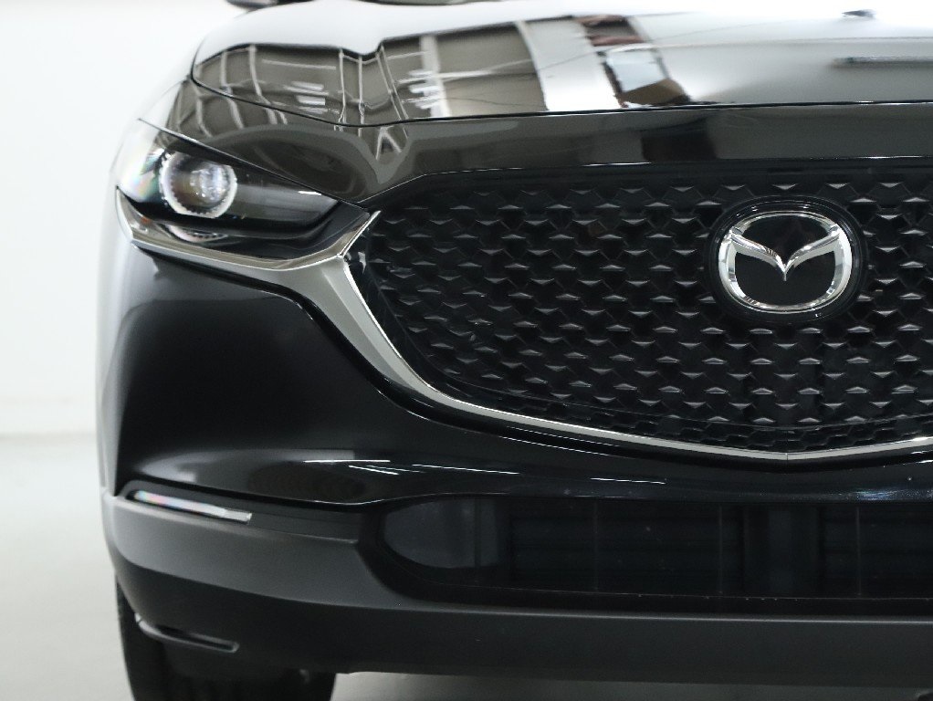 2025 Mazda CX-30 2.5 Select Sport photo 6