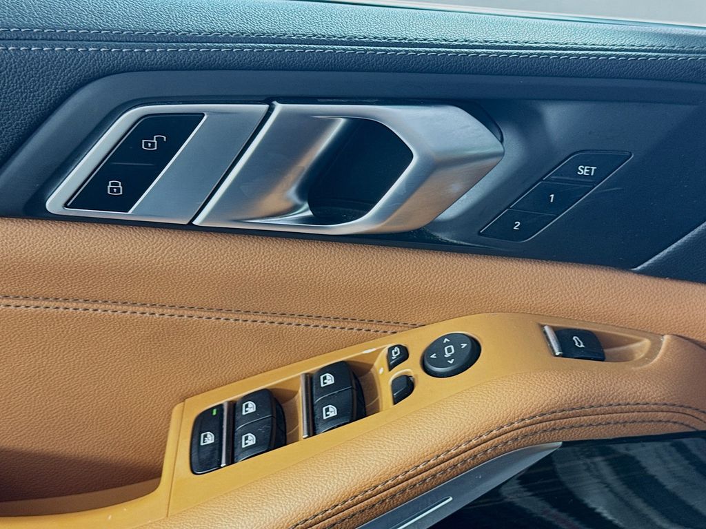 2019 Bmw X5 xDrive40i photo 19