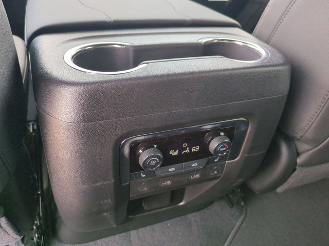2026 Chevrolet Tahoe Z71 photo 21