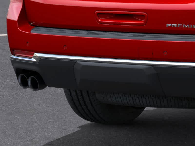 2025 Chevrolet Tahoe Premier photo 14