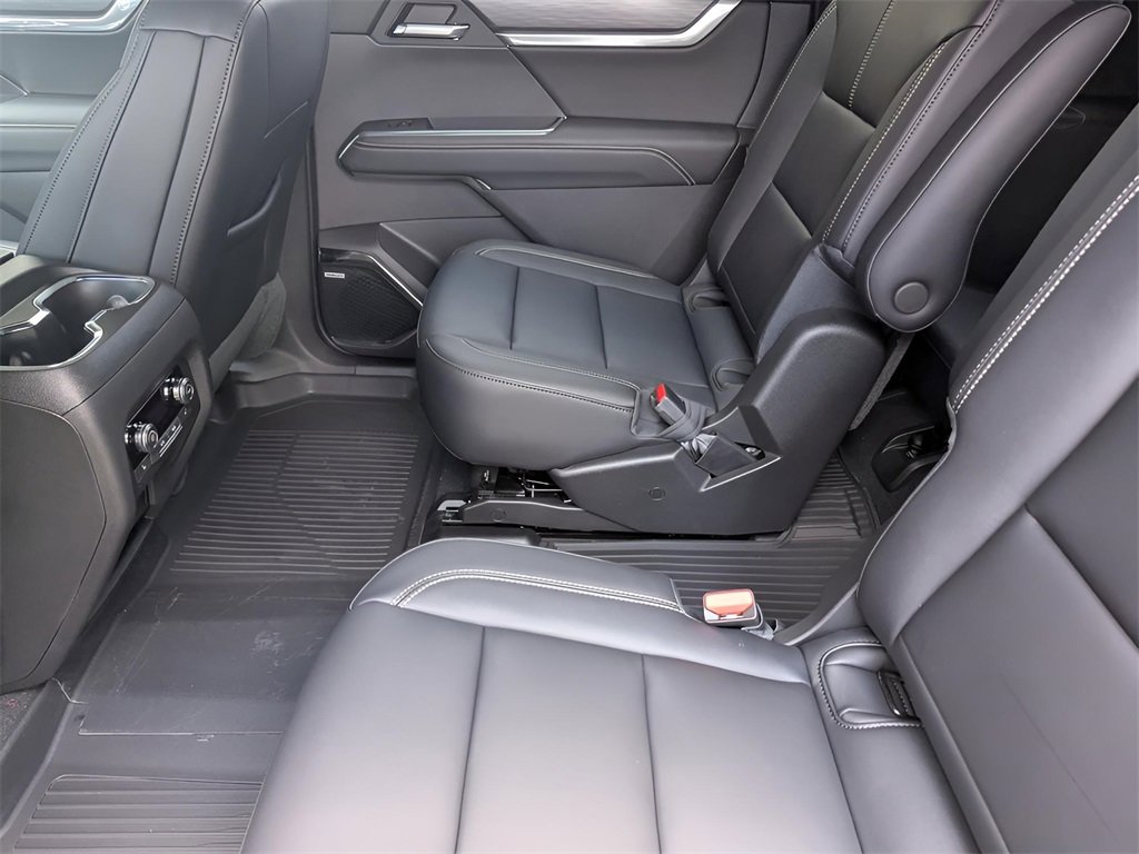2026 Gmc Acadia Elevation photo 14