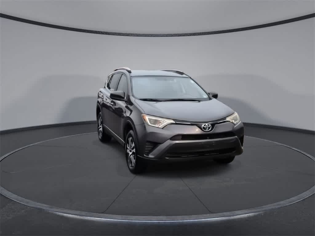 Used 2016 Toyota RAV4 LE with VIN JTMBFREV2GJ051696 for sale in Latham, NY