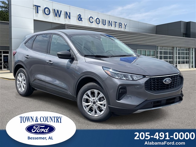 2025 Ford Escape Active's photo