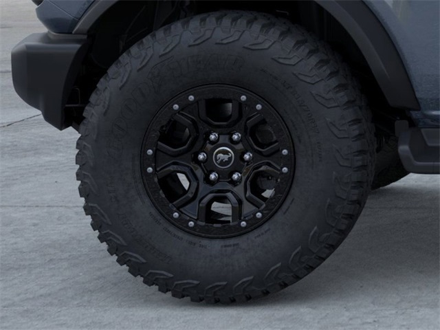 2025 Ford Bronco Outer Banks photo 20