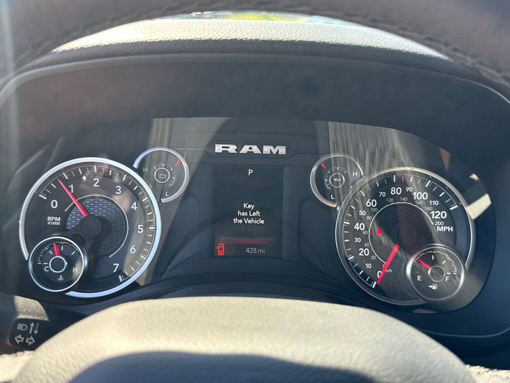 2025 Ram 1500 Big Horn Lone Star photo 26