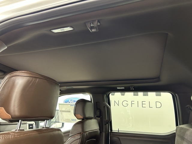 2025 Ford F-350 King Ranch photo 43