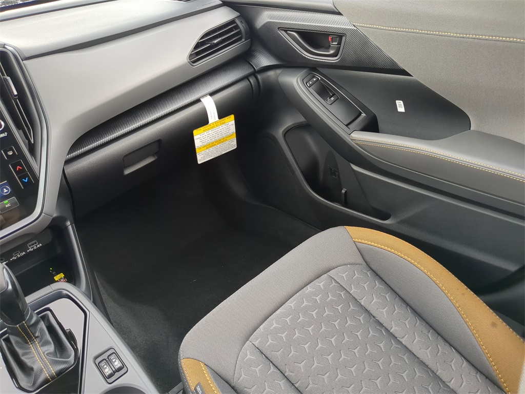 2025 Subaru Crosstrek Sport photo 11