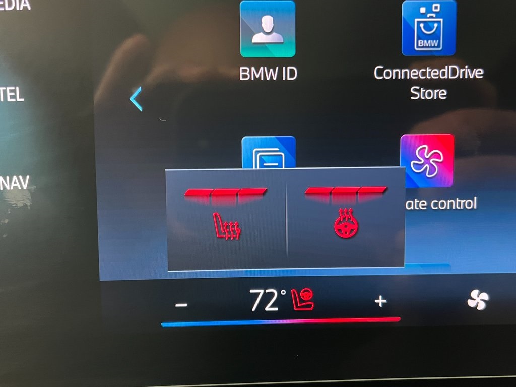 2025 Bmw X2 xDrive28i photo 6