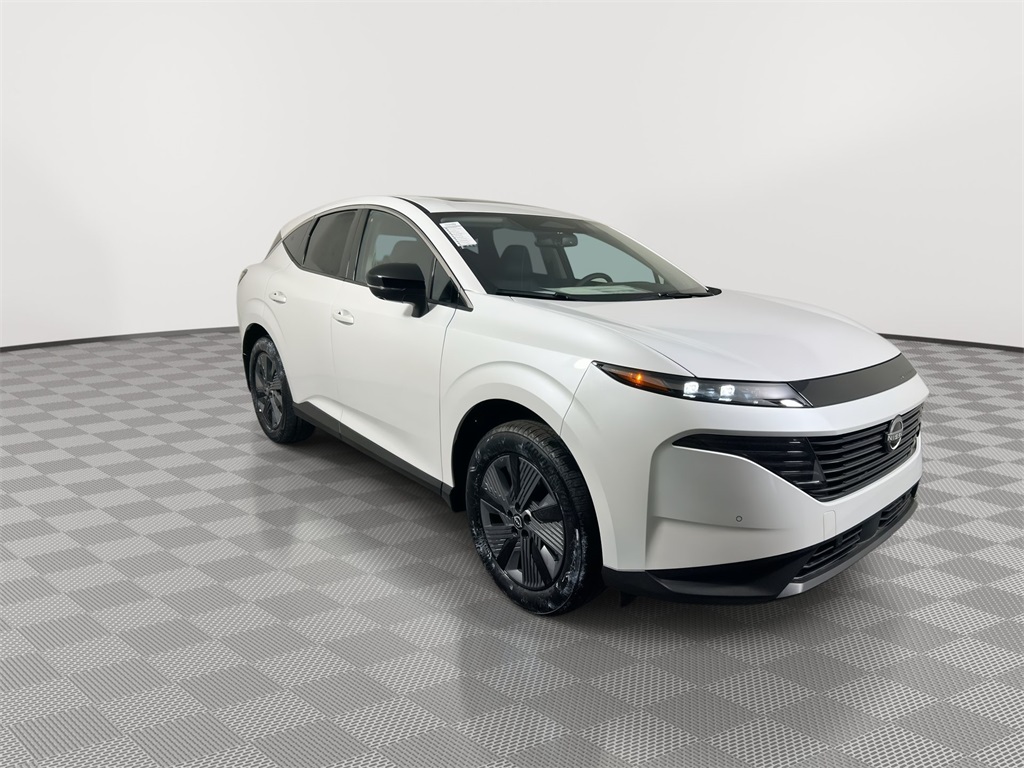 2025 Nissan Murano SL photo 2
