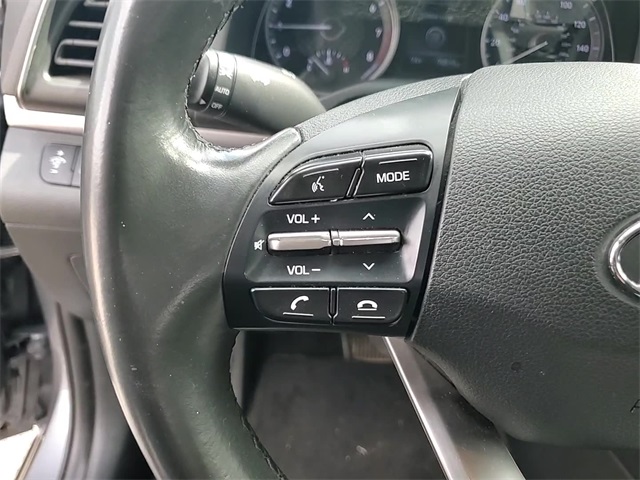 2019 Hyundai Elantra SEL Value Edition Limited photo 14