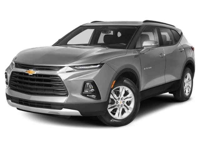2021 Chevrolet Blazer 2LT
