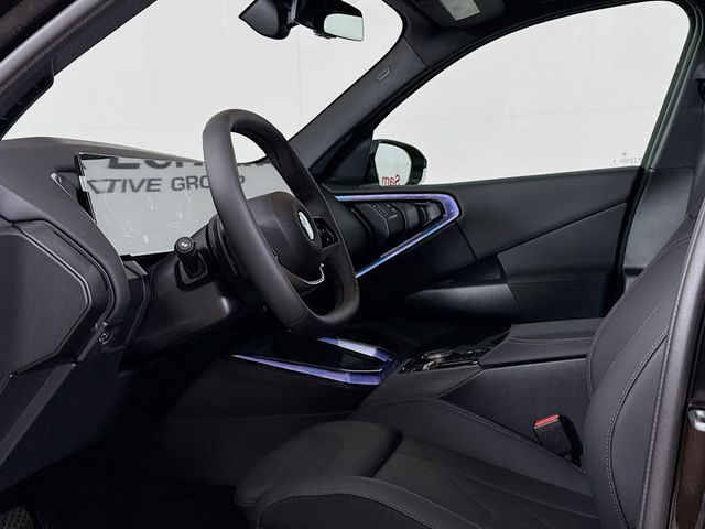 2025 Bmw X3 30x Drive photo 8