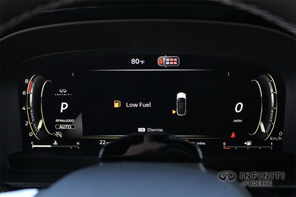 2026 Infiniti QX60 Autograph AWD photo 13