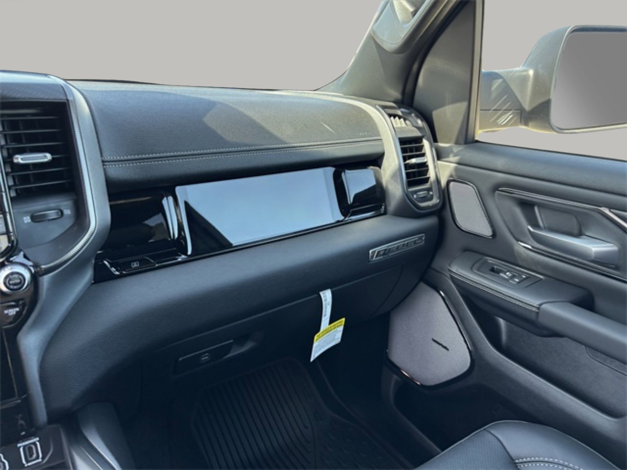 2025 Ram 1500 Rebel photo 14