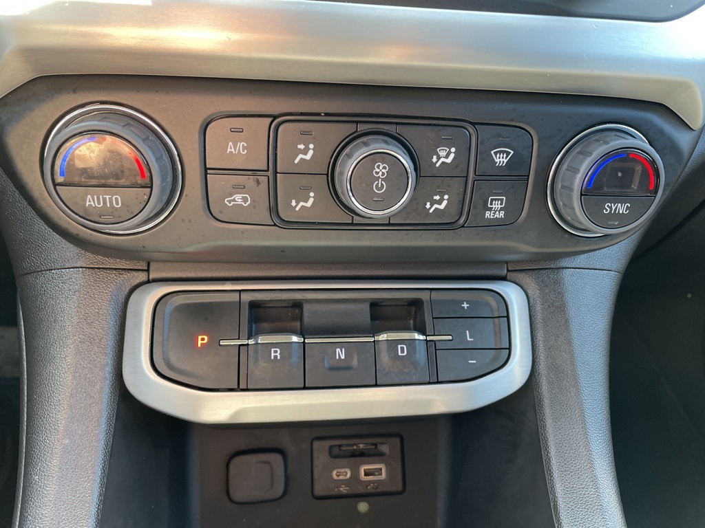2023 Gmc Acadia SLT photo 12