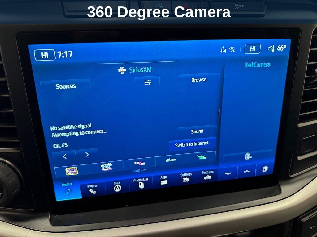 2023 FORD F-150 - Image 18