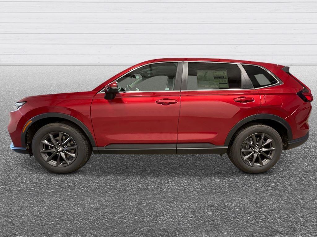 2026 Honda CR-V EX-L photo 2