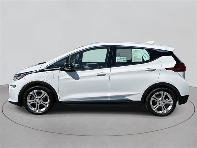 Used 2017 Chevrolet Bolt EV LT with VIN 1G1FW6S05H4190738 for sale in St. Clair Shores, MI