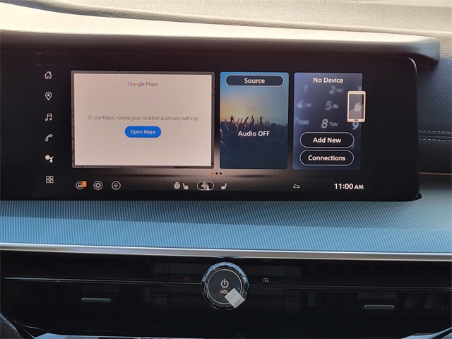 2025 Nissan Murano SL photo 22