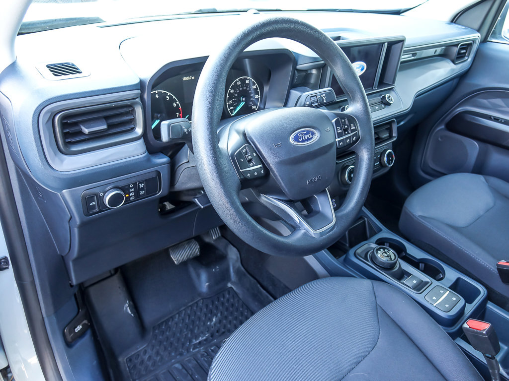 2024 FORD MAVERICK - Image 10