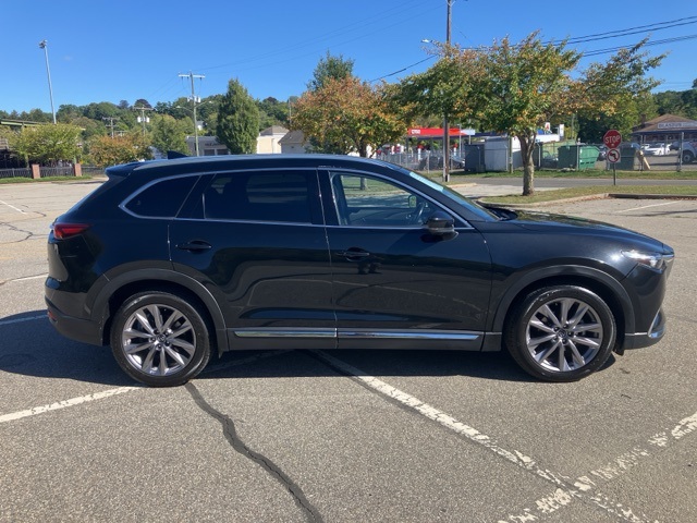 2023 Mazda CX-9 Grand Touring photo 4