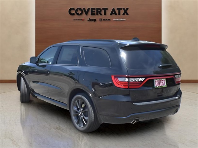 2025 Dodge Durango R/T photo 3