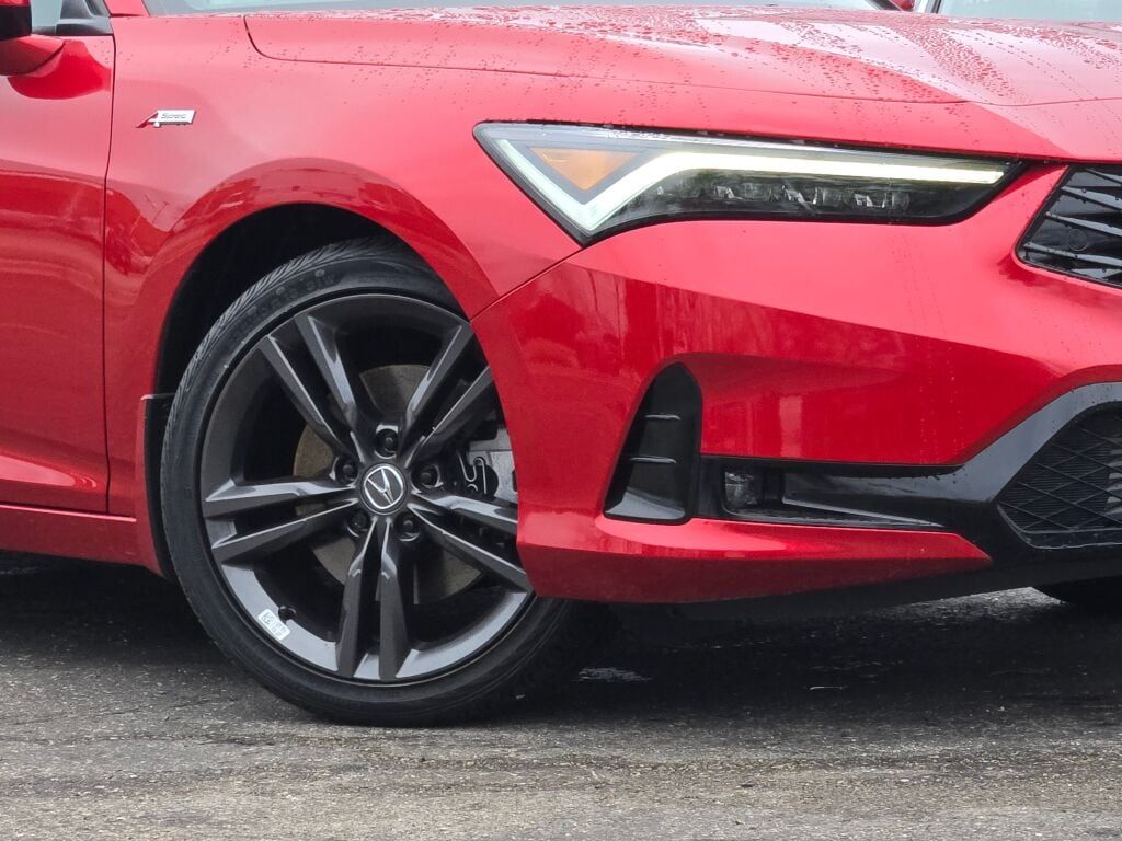 2023 Acura Integra A-Spec photo 2