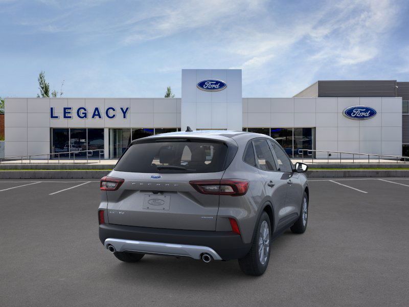 2025 Ford Escape Active photo 7