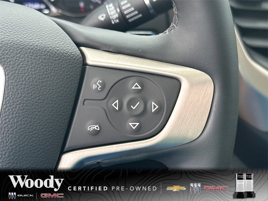 2023 Gmc Acadia Denali photo 19