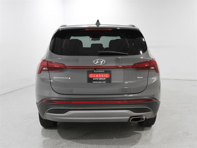 2023 Hyundai Santa Fe SE photo 19