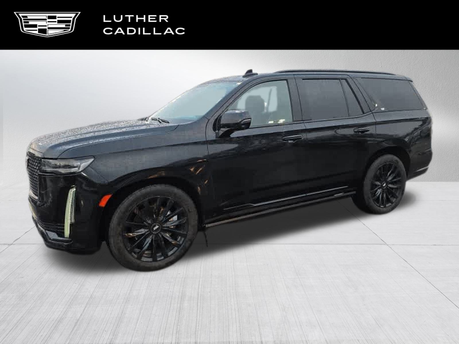 2023 Cadillac Escalade Premium Luxury's photo