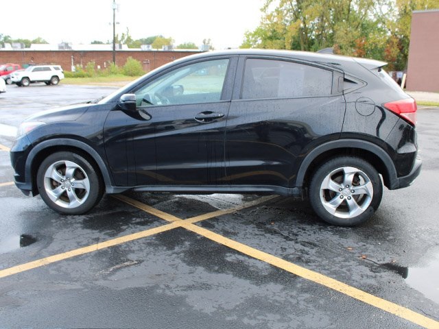 2017 Honda HR-V EX photo 7