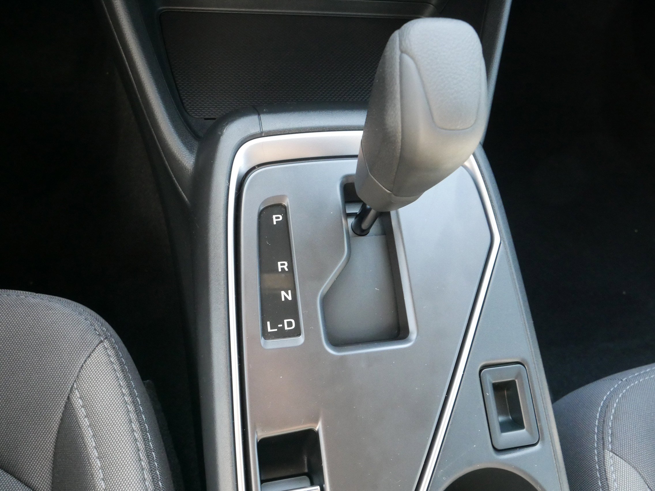 2025 Subaru Impreza Base photo 24