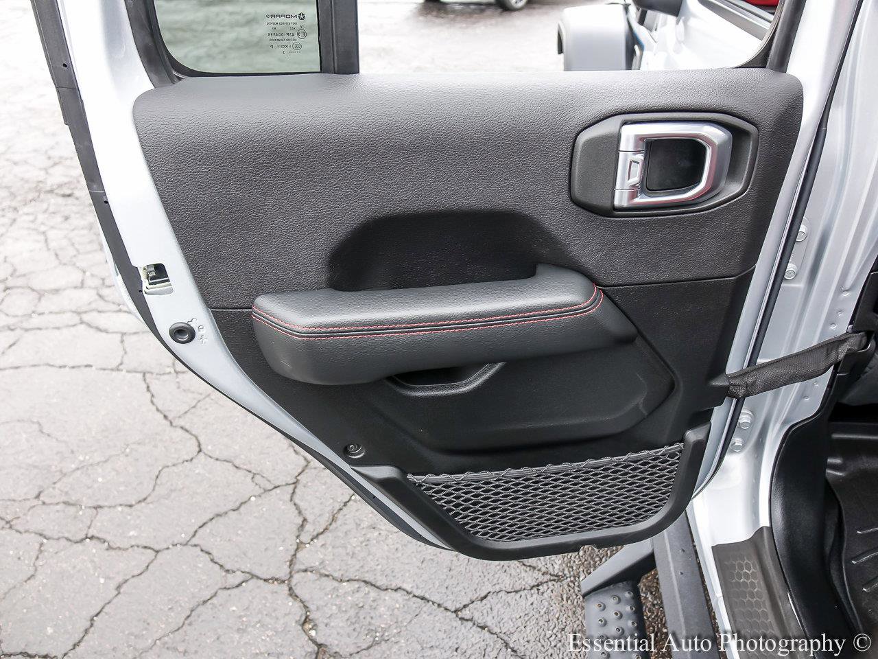 2023 JEEP WRANGLER - Image 18