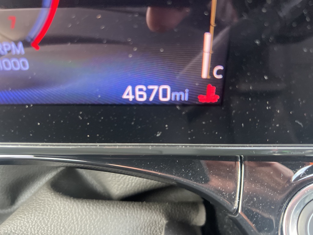 2024 CHEVROLET TRAX - Image 9