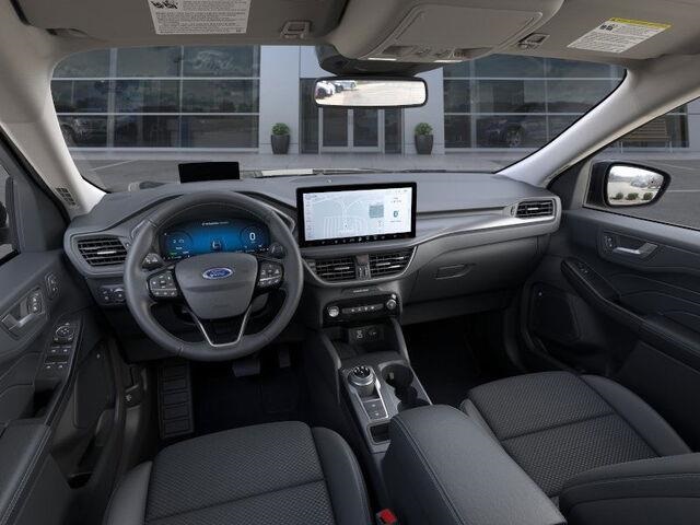 2024 Ford Escape Plug-In Hybrid Base photo 8