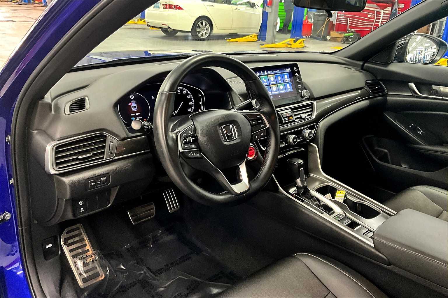 2022 Honda Accord Sport photo 17