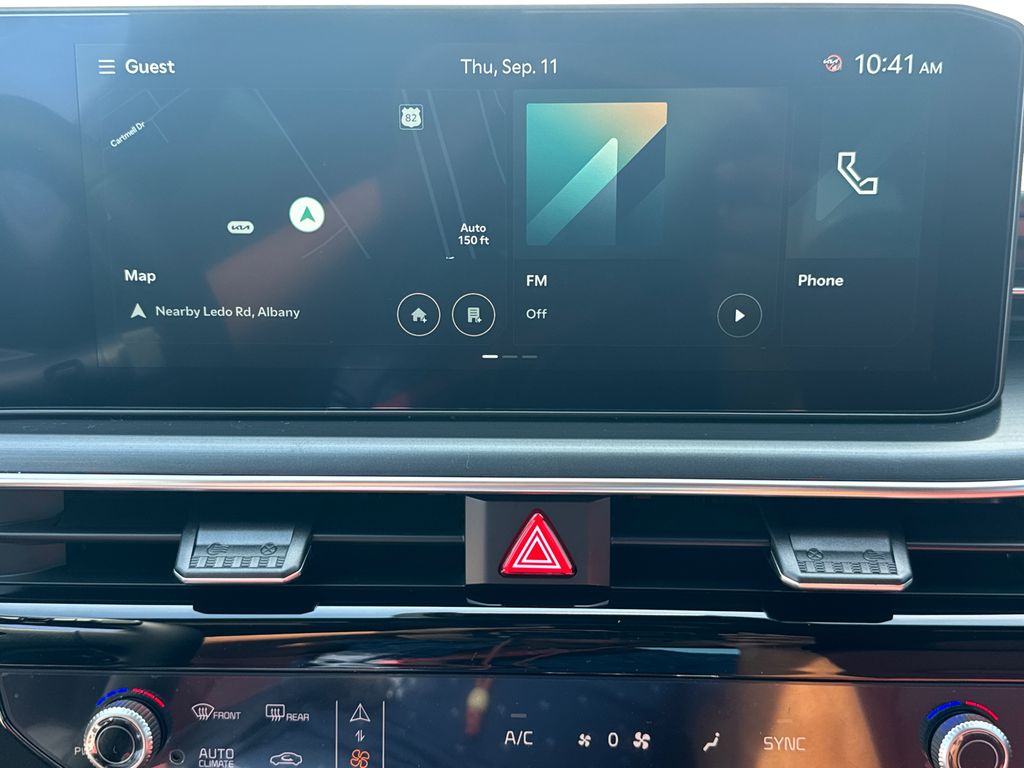 2026 Kia K5 GT-Line photo 28